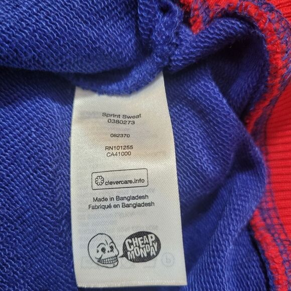 NWT Cheap Monday Sprint - Picture 7 of 8